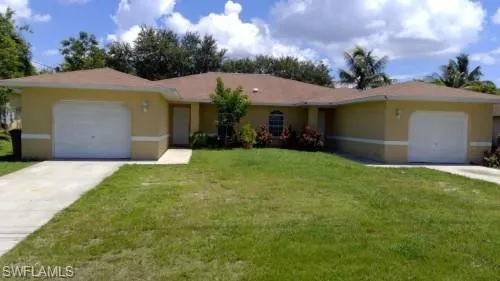 4143 Skyline Blvd, Cape Coral, Florida 33914