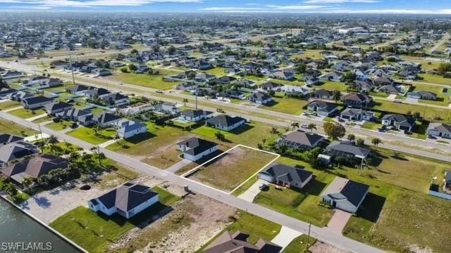 202 Nw 8th Ter, Cape Coral Fl 33993