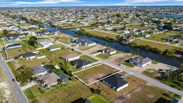 202 Nw 8th Ter, Cape Coral Fl 33993