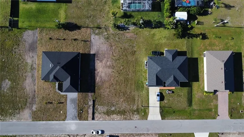 202 Nw 8th Ter, Cape Coral Fl 33993