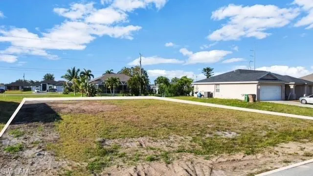 202 Nw 8th Ter, Cape Coral Fl 33993