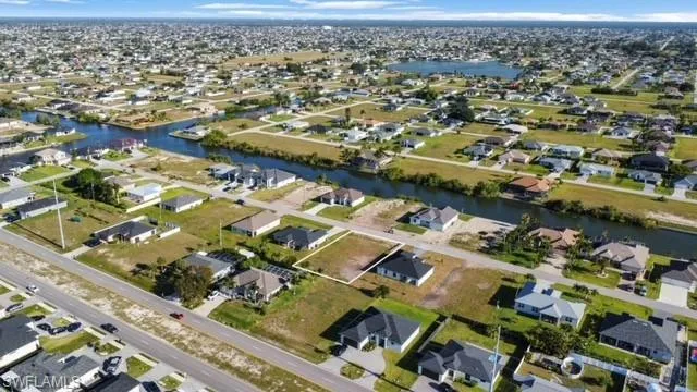 202 Nw 8th Ter, Cape Coral Fl 33993