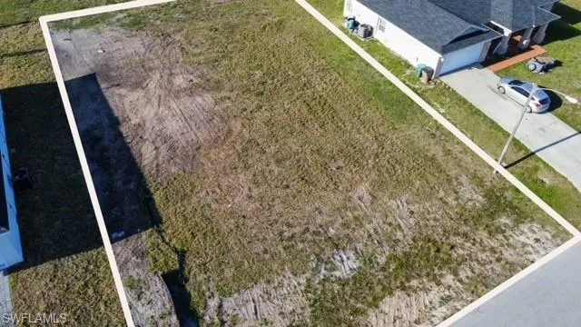 202 Nw 8th Ter, Cape Coral Fl 33993