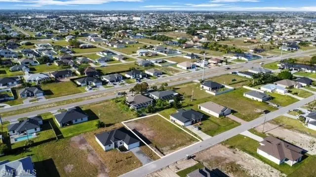 202 Nw 8th Ter, Cape Coral Fl 33993