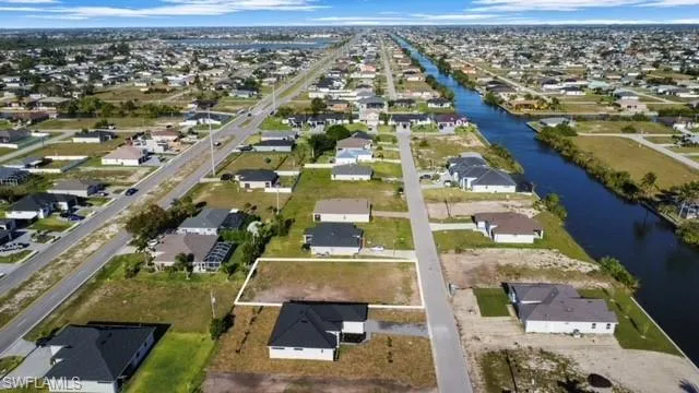 202 Nw 8th Ter, Cape Coral Fl 33993