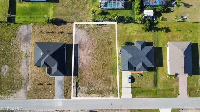 202 Nw 8th Ter, Cape Coral Fl 33993