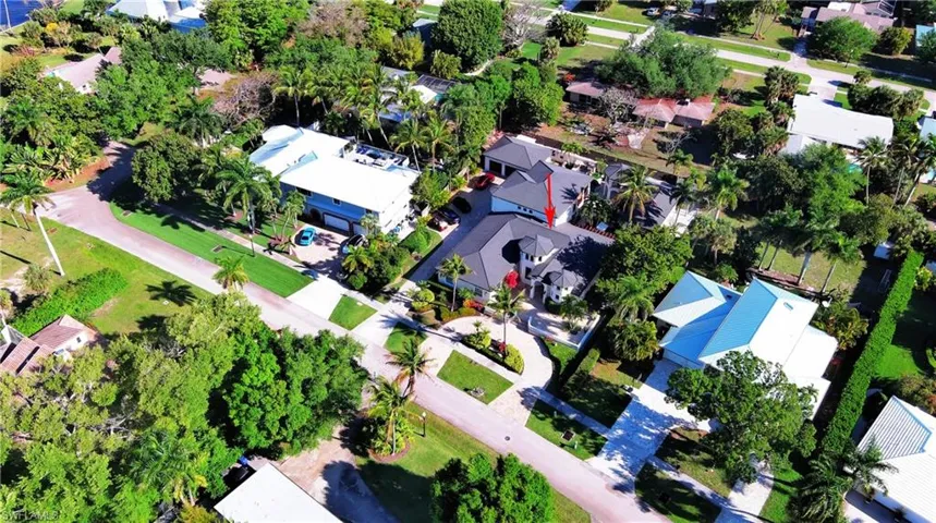 1229 Plumosa Dr, Fort Myers, Florida 33901