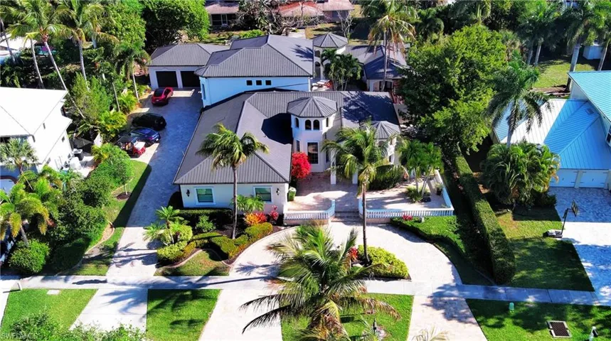 1229 Plumosa Dr, Fort Myers, Florida 33901