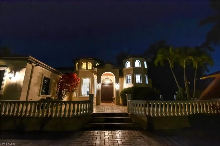 1229 Plumosa Dr, Fort Myers, Florida 33901