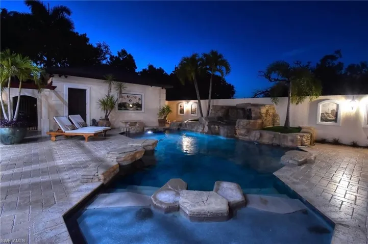 1229 Plumosa Dr, Fort Myers, Florida 33901