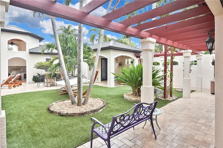 1229 Plumosa Dr, Fort Myers, Florida 33901