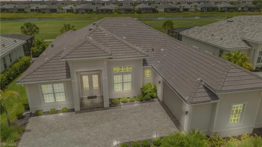 15860 Cranes Marsh Ct, Punta Gorda, Florida 33982