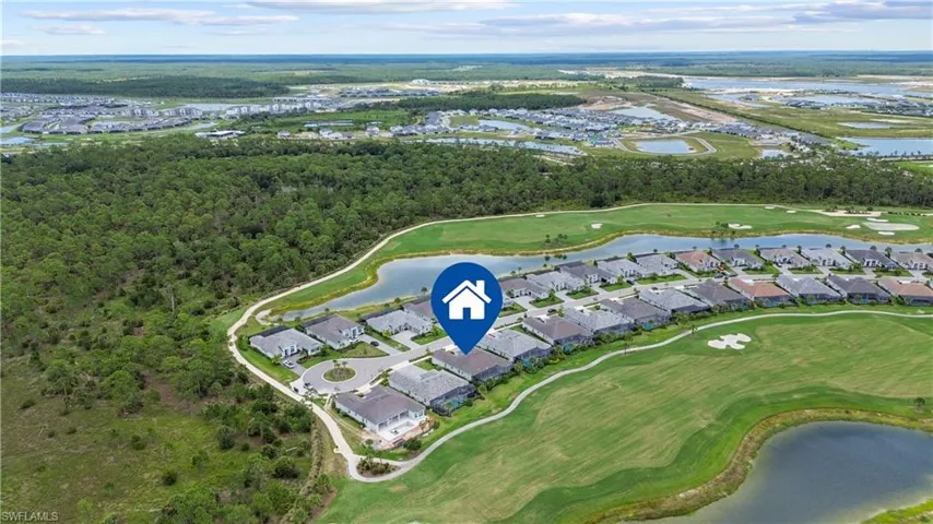 15860 Cranes Marsh Ct, Punta Gorda, Florida 33982