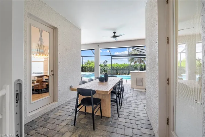 15860 Cranes Marsh Ct, Punta Gorda, Florida 33982
