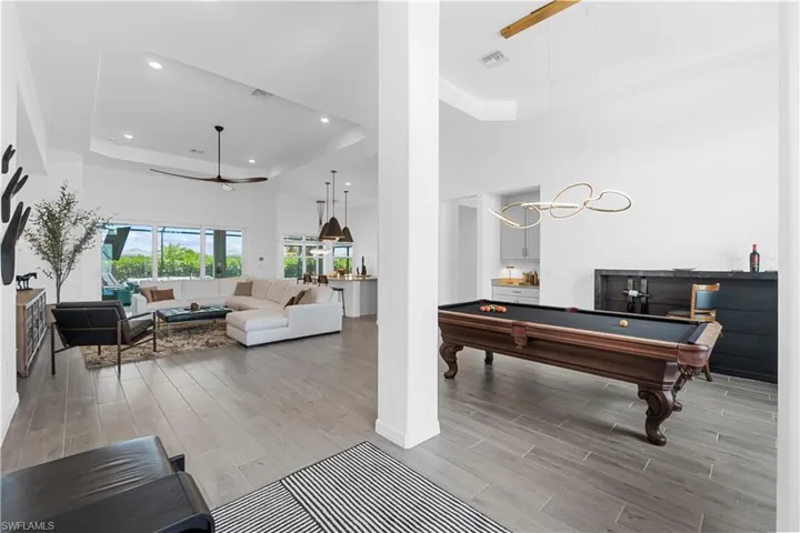 15860 Cranes Marsh Ct, Punta Gorda, Florida 33982