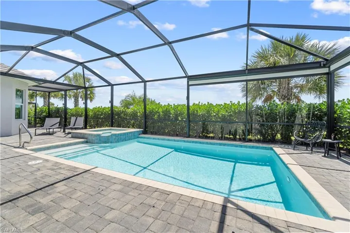 15860 Cranes Marsh Ct, Punta Gorda, Florida 33982