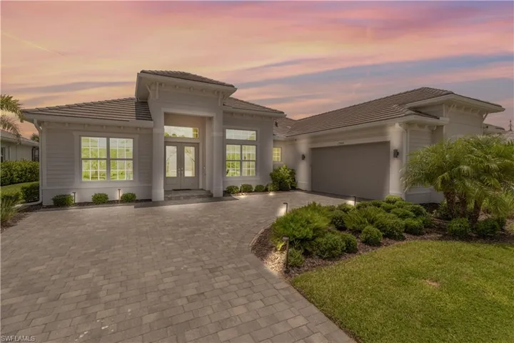 15860 Cranes Marsh Ct, Punta Gorda, Florida 33982
