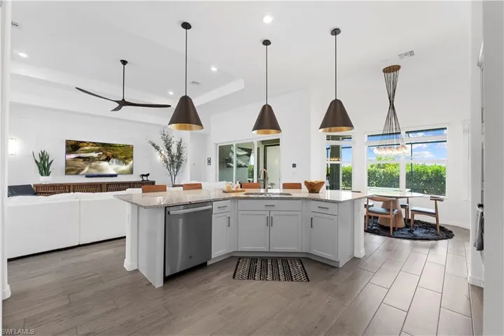 15860 Cranes Marsh Ct, Punta Gorda, Florida 33982