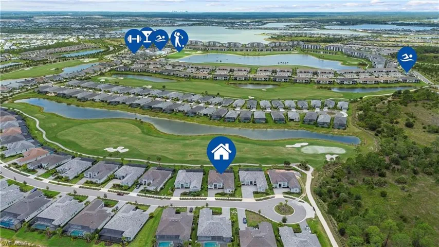 15860 Cranes Marsh Ct, Punta Gorda, Florida 33982