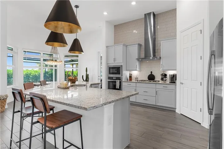 15860 Cranes Marsh Ct, Punta Gorda, Florida 33982
