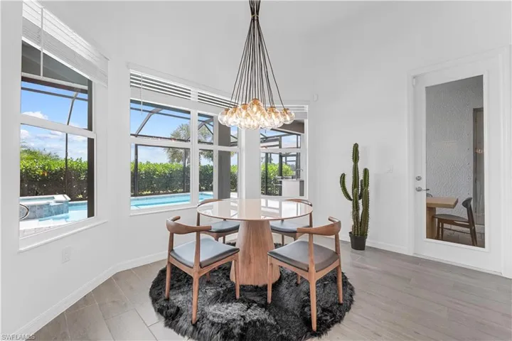 15860 Cranes Marsh Ct, Punta Gorda, Florida 33982