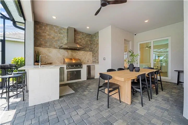 15860 Cranes Marsh Ct, Punta Gorda, Florida 33982