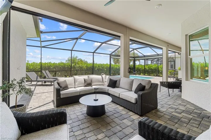 15860 Cranes Marsh Ct, Punta Gorda, Florida 33982