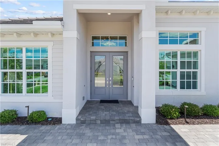 15860 Cranes Marsh Ct, Punta Gorda, Florida 33982