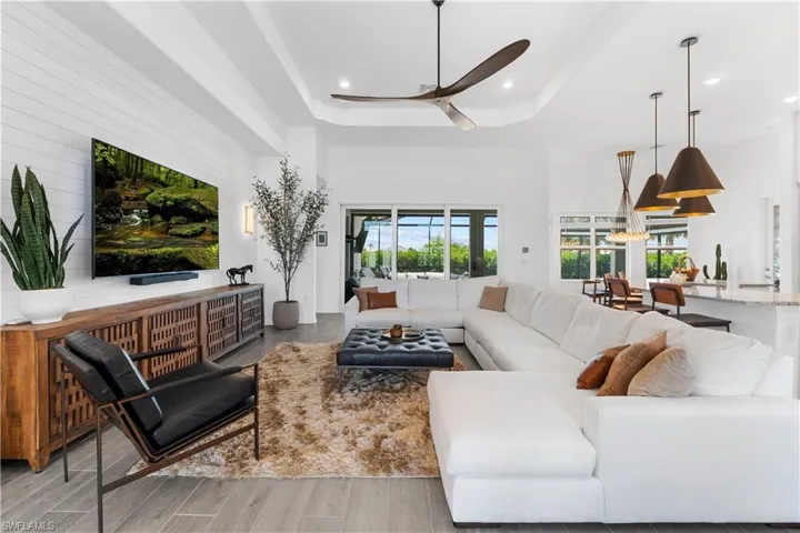 15860 Cranes Marsh Ct, Punta Gorda, Florida 33982