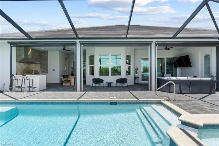 15860 Cranes Marsh Ct, Punta Gorda, Florida 33982