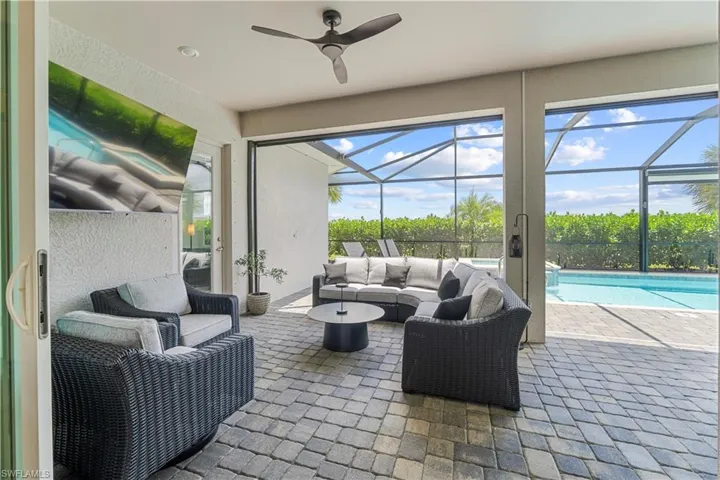 15860 Cranes Marsh Ct, Punta Gorda, Florida 33982