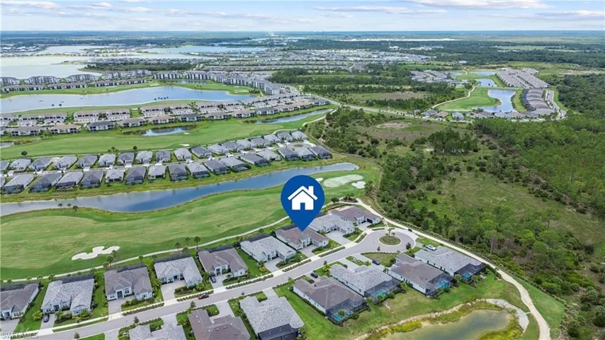 15860 Cranes Marsh Ct, Punta Gorda, Florida 33982