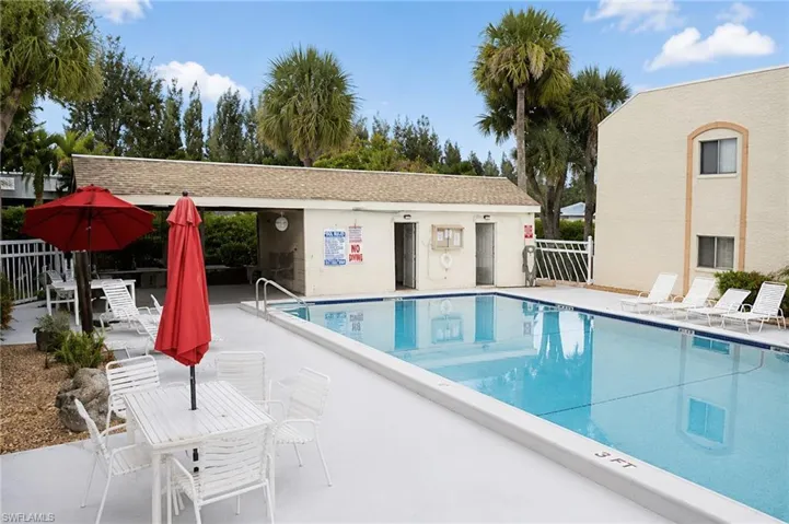 16341 Dublin Cir 105, Fort Myers, Florida 33908