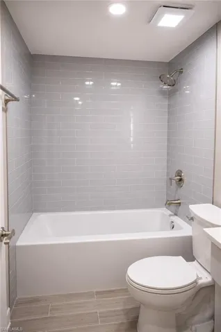 16341 Dublin Cir 105, Fort Myers, Florida 33908