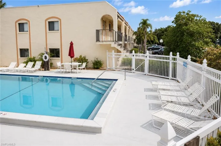 16341 Dublin Cir 105, Fort Myers, Florida 33908