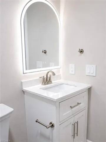 16341 Dublin Cir 105, Fort Myers, Florida 33908