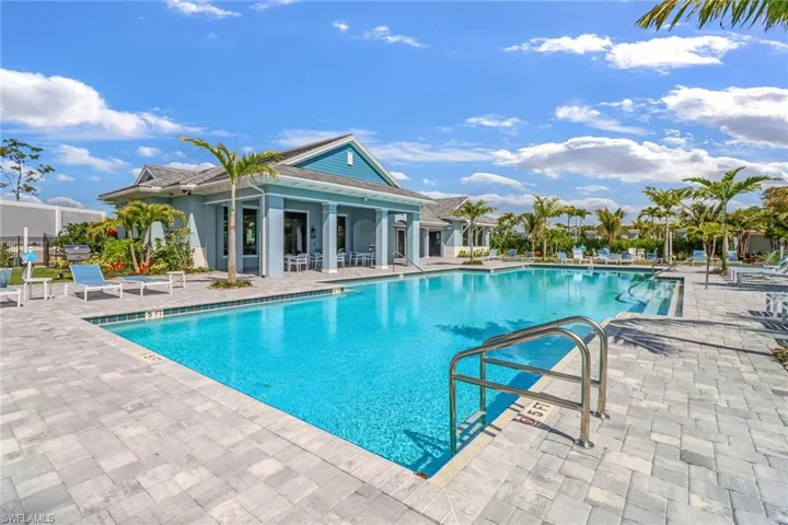2658 Seychelles Drive # 2506, Naples Fl 34112