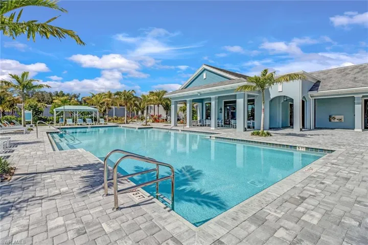 2658 Seychelles Drive # 2506, Naples Fl 34112