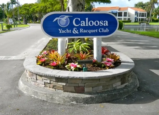 9643 Halyards Ct 23, Fort Myers, Florida 33919