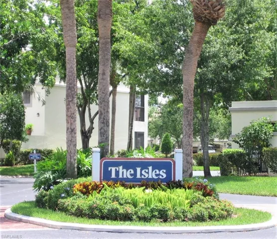 9643 Halyards Ct 23, Fort Myers, Florida 33919
