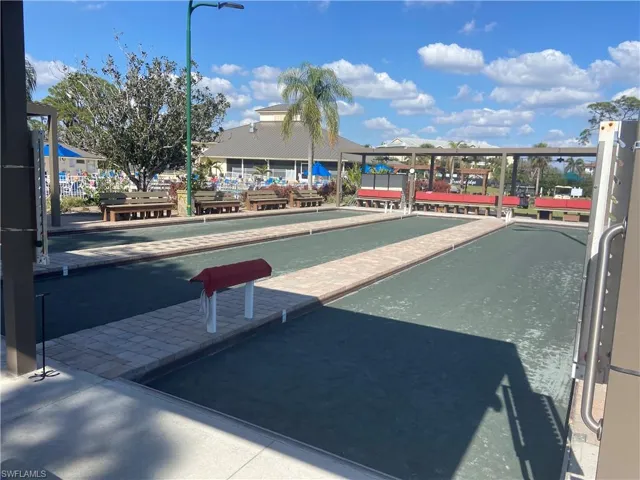 Bocce