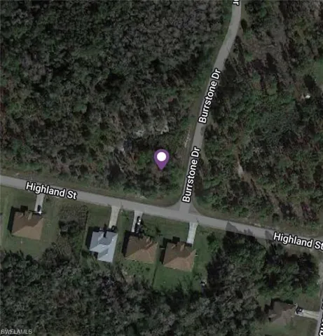 445 Highland St, Lehigh Acres, Florida 33974