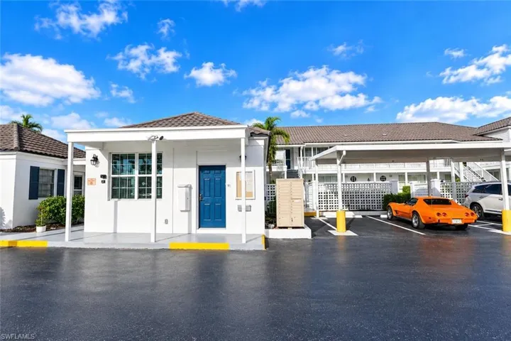 1170 Edington Pl B6, Marco Island, Florida 34145