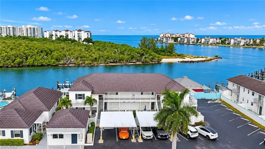 1170 Edington Pl B6, Marco Island, Florida 34145