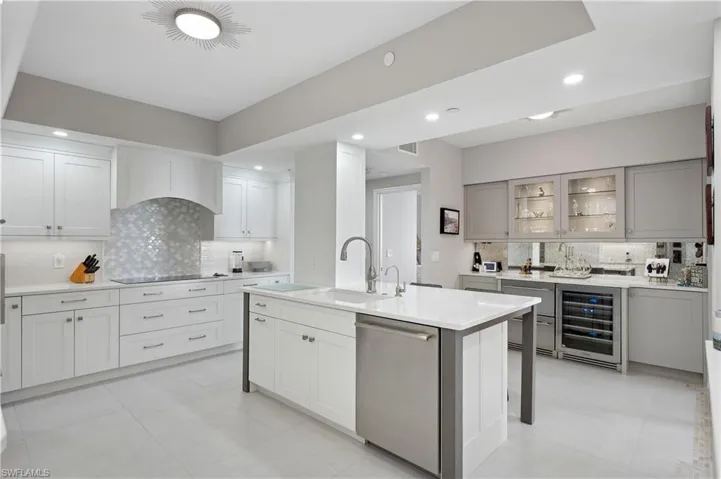 Thermador luxury appliances