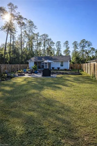 4121 8th Ave Se, Naples, Florida 34117