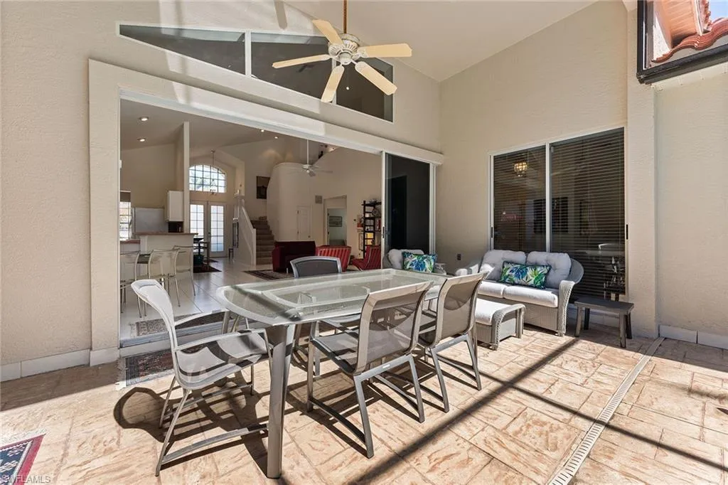 8824 Ventura WAY, Naples, FL 34109,225044823