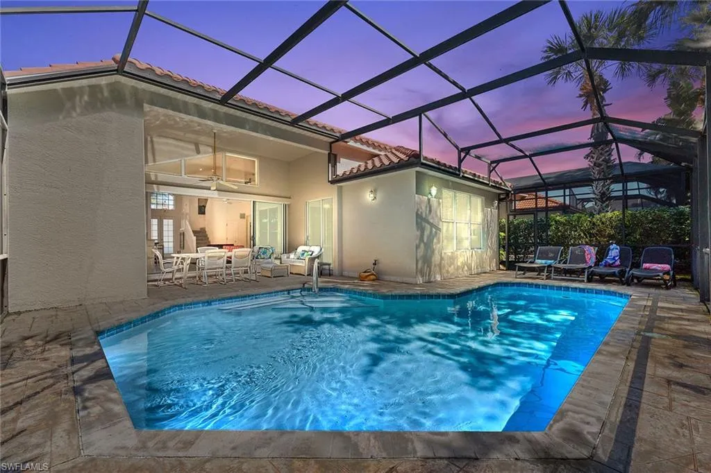 8824 Ventura WAY, Naples, FL 34109,225044823