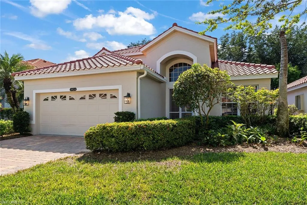8824 Ventura WAY, Naples, FL 34109,225044823