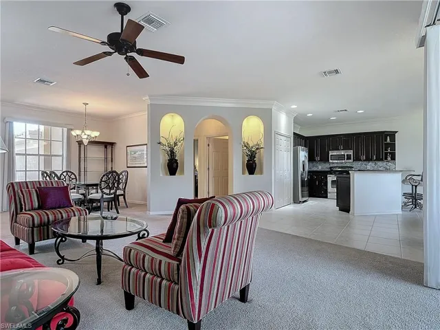 20751  Wheelock  DR, North Fort Myers, FL 33917